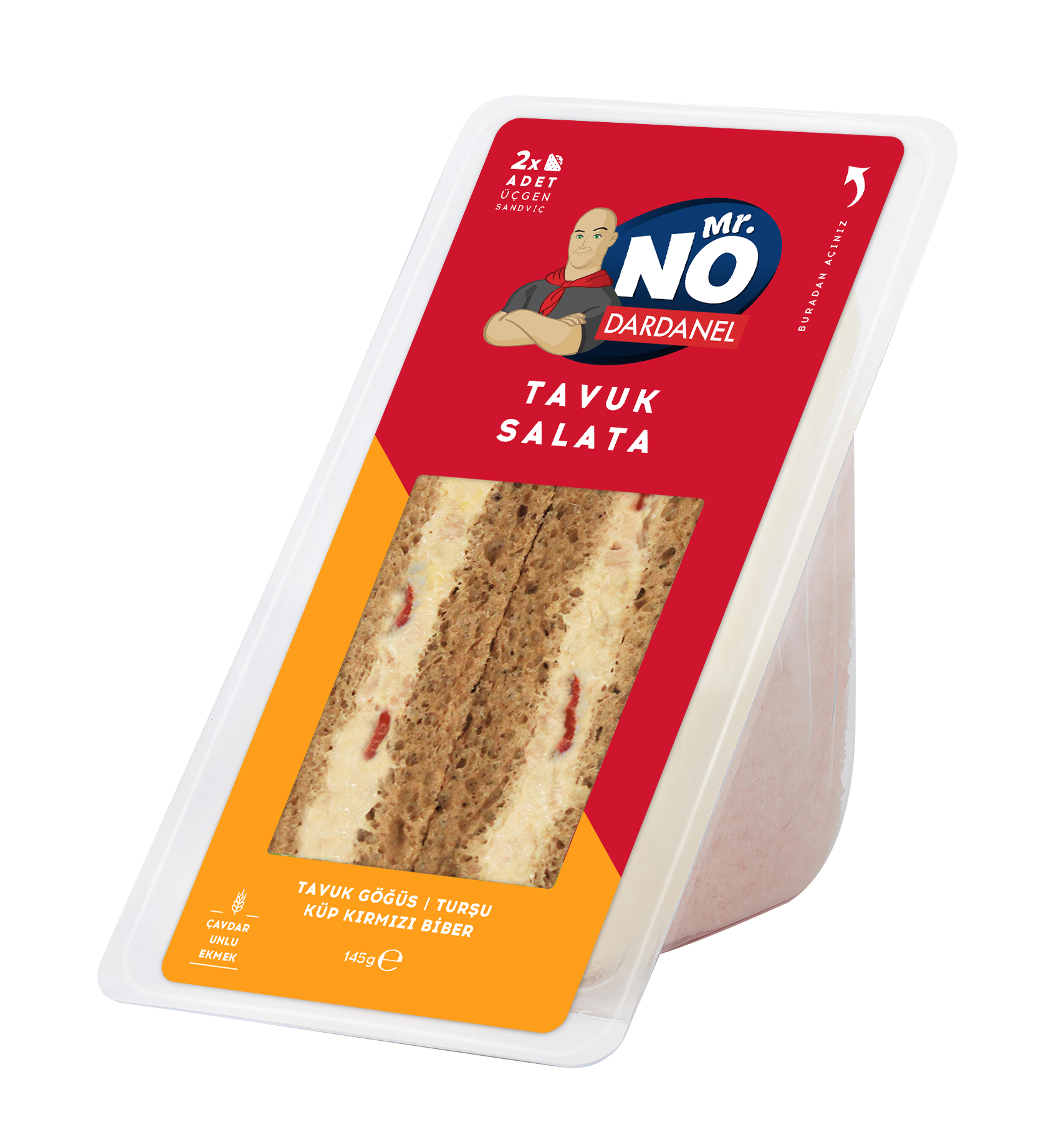145g