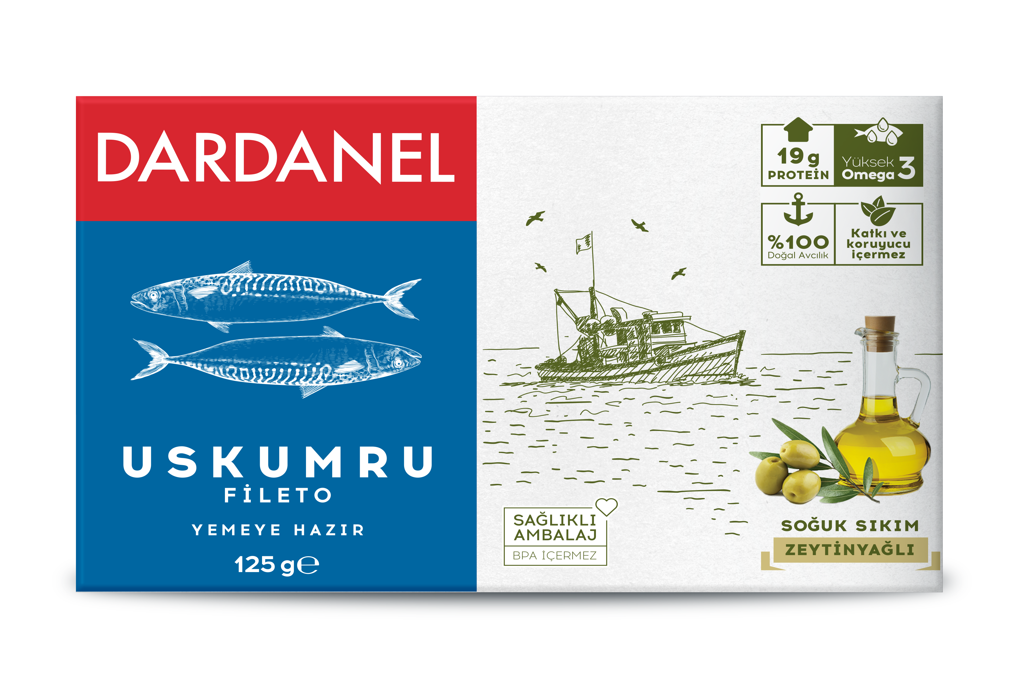Uskumru